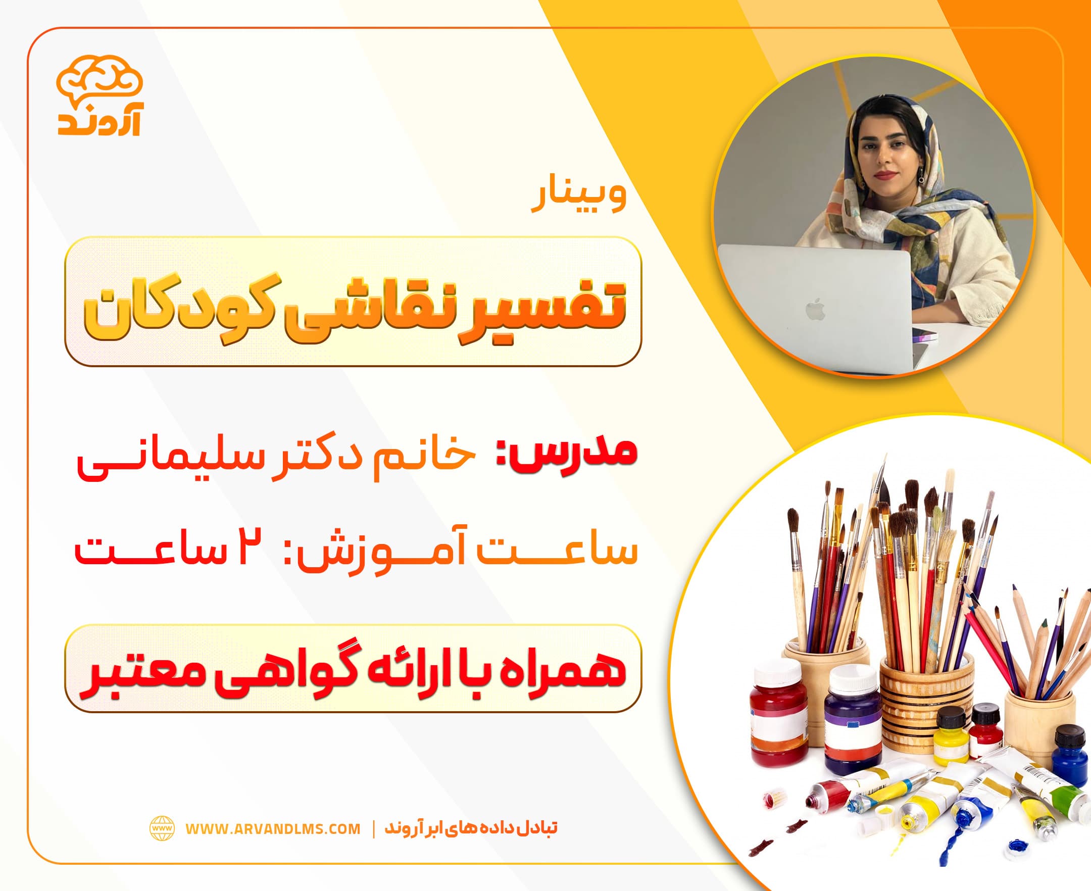  تفسیر نقاشی کودکان 