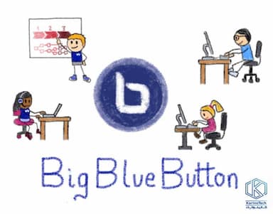 bigbluebutton چیست؟