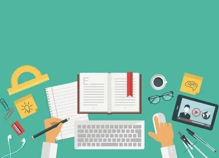 آموزش الكترونیكی e-learning null
