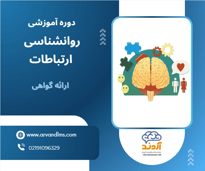 روانشناسی ارتباطات