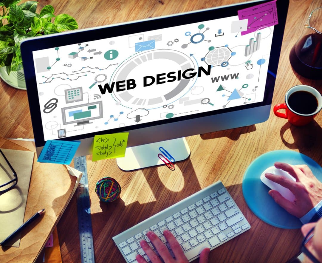طراحی صفحات وب با html و css - وبینار در ابر آروند