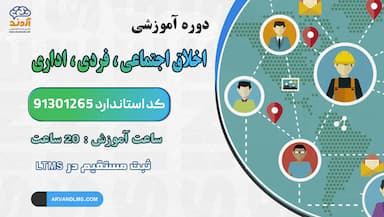 اخلاق اجتماعی، فردی، اداری 