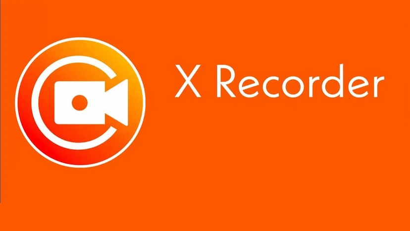 آموزش تخصصی نرم افزار XRecorder