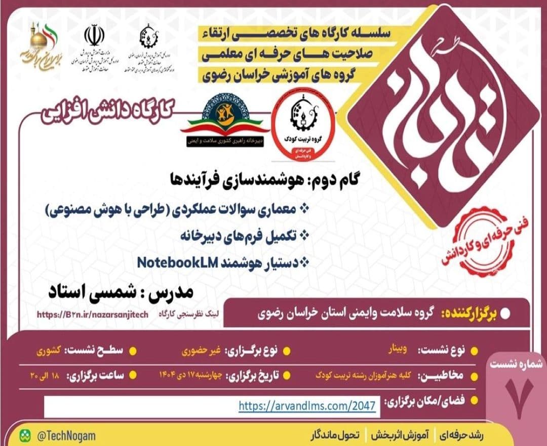 هوشمندسازی فرآیندها