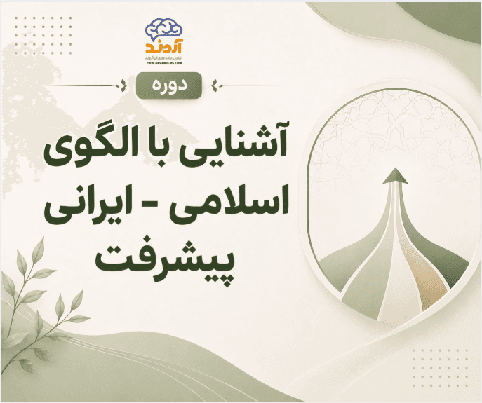 آشنایی با الگوی اسلامی- ایرانی پیشرفت